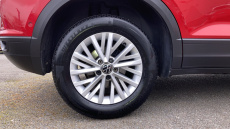 Volkswagen T-Roc 1.0 TSI Life 5dr Petrol Hatchback